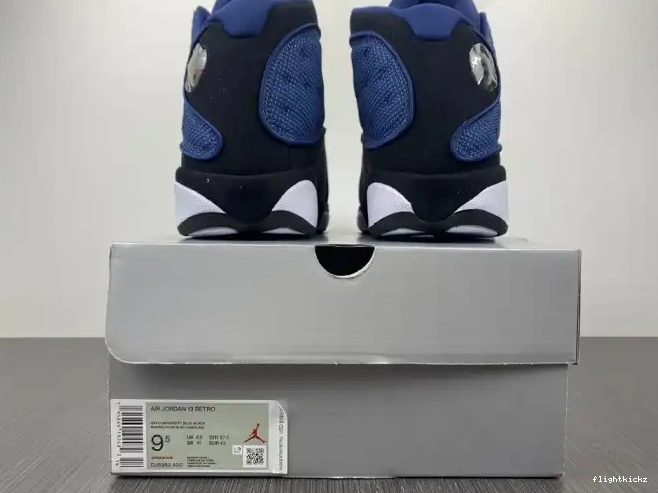 DJ5982-400 Jordan Brave 13 Blue Air 0530